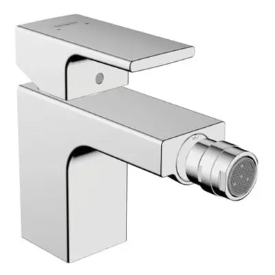 Bidetová baterie Hansgrohe Vernis Shape s výpustí chrom 71211000