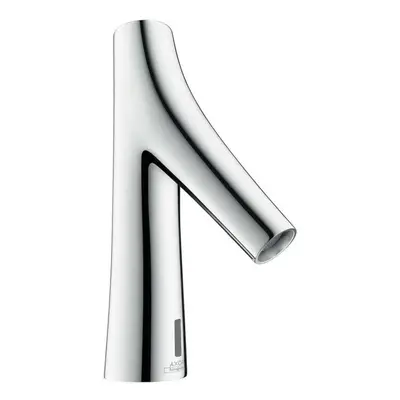 Umyvadlová baterie Hansgrohe Axor Starck Organic se senzorem chrom 12174000