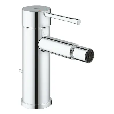 Grohe Essence New bidetová baterie s výpustí chrom 32935001 G32935001