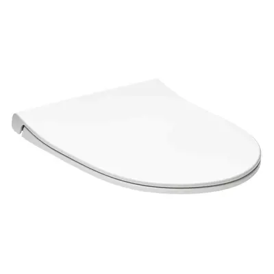 VitrA Sento wc prkénko duroplast bílá RN030SQR