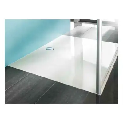 Vanička Easystep Hüppe 110x100 cm bílá 215033.055