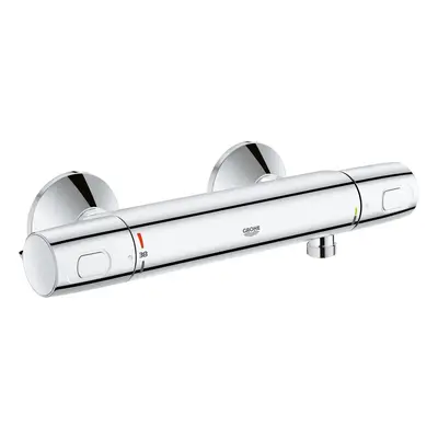 Sprchová baterie GROHE Precision Trend bez sprchového setu 150 mm chrom 34229002