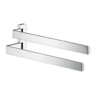 Hansgrohe Axor držák ručníků chrom 42 821 000