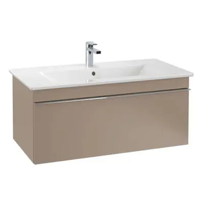 Villeroy & Boch Venticello nábytkové umyvadlo villeroy&boch 50x100 cm otvor pro baterii uprostře