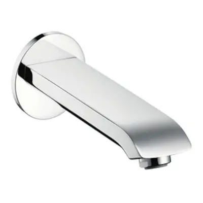 Vanový výtok Hansgrohe Metris chrom 31494000