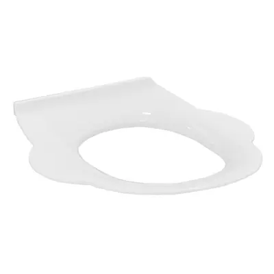 Wc prkénko Ideal Standard Contour 21 duroplast bílá S454201