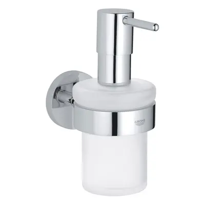 Dávkovač mýdla Grohe Essentials chrom G40448001