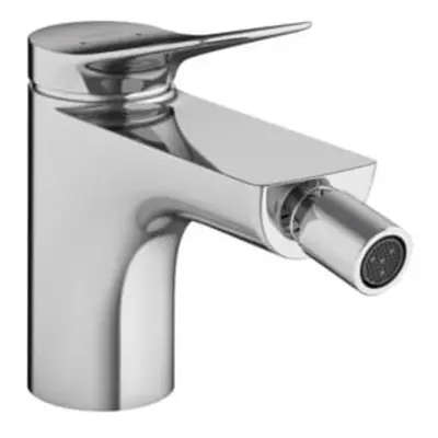 Bidetová baterie Hansgrohe Vivenis s výpustí chrom 75200000