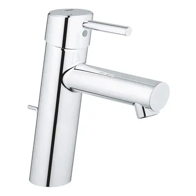 Umyvadlová baterie Grohe Concetto New s výpustí chrom 23450001