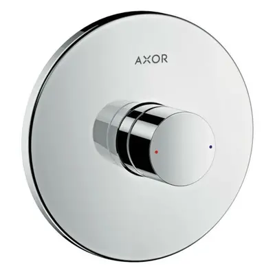 Sprchová baterie Hansgrohe Axor Uno bez podomítkového tělesa chrom 45605000