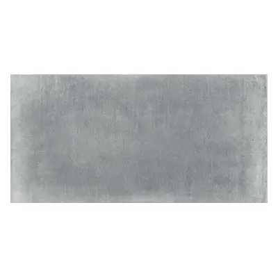 Dlažba Fineza Raw tmavě šedá 60x120 cm mat DAKV1492.1