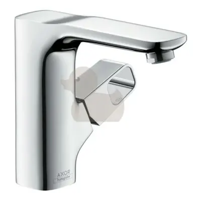 Hansgrohe Axor Urquiola umyvadlová baterie s výpustí chrom 11 020 000