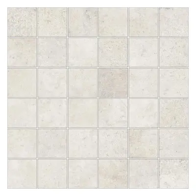 Mozaika Dom Urbanica Salt 30x30 cm mat URM10R