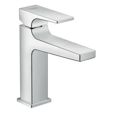 Ventil umyvadlový bez výpusti Hansgrohe Metropol, chrom 32501000