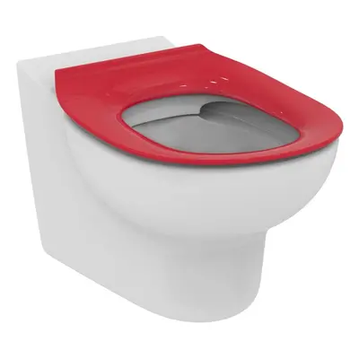 Ideal Standard Contour 21 wc prkénko duroplast bílá S4545GQ