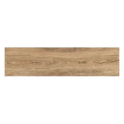 Dlažba Fineza Timber Flame blonde dřevo 30x120 cm mat TIMFL3012BL2