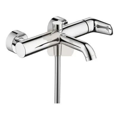 Vanová baterie Hansgrohe Axor Citterio M bez sprchového setu 150 mm chrom 34420000