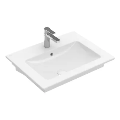 Umyvadlo Villeroy & Boch Venticello 60x50 cm 41246001