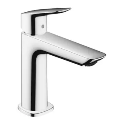 Umyvadlová baterie Hansgrohe Logis s výpustí chrom 71254000