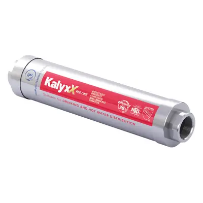 KalyxX IPS RedLine G1/2" IPSKXRG12