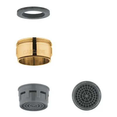 Perlátor GROHE k baterii 13952G00