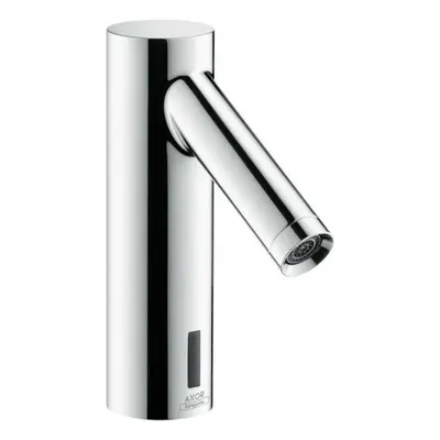 Umyvadlová baterie Hansgrohe Axor Starck se senzorem chrom 10106000