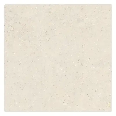 Dlažba Pastorelli Biophilic white 120x120 cm mat P009414