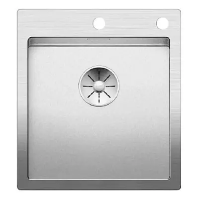 Dřez Blanco CLARON 400-IF/A durinox 523392