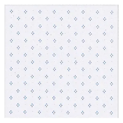 Obklad Fineza Ricordi bleu 20x20 cm lesk RICP20