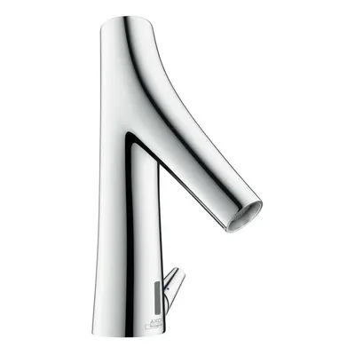 Umyvadlová baterie Hansgrohe Axor Starck Organic se senzorem chrom 12173000