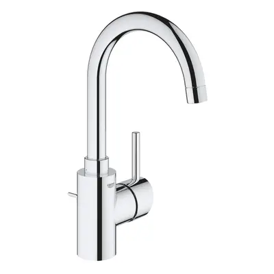 Grohe Concetto New Umyvadlová baterie s výpustí, chrom 32629002