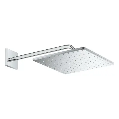 Grohe Rainshower Mono hlavová sprcha včetně sprchového ramena chrom 26564000 G26564000