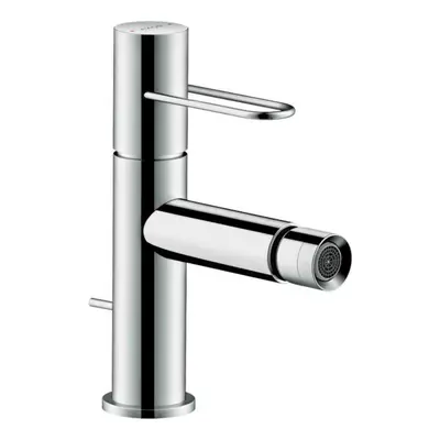 Bidetová baterie Hansgrohe Axor Uno s výpustí chrom 38211000