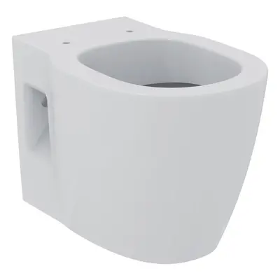 Závěsné WC Ideal Standard Connect Freedom, zadní odpad, 54cm E607501