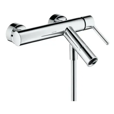 Vanová baterie Hansgrohe Axor Starck bez sprchového setu 150 mm chrom 10411000