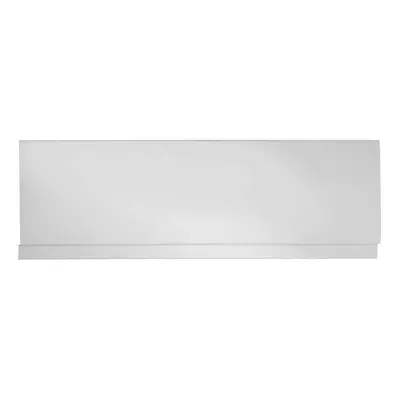 Polysan Couvert Nika panel k vaně 130 cm akrylát 72 852