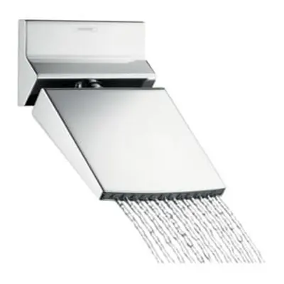 Hlavová sprcha Hansgrohe Raindance Rainfall na stěnu chrom 26443000