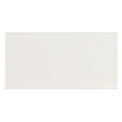 Obklad Equipe Evolution blanco 7,5x15 cm lesk EVOLUTION7397