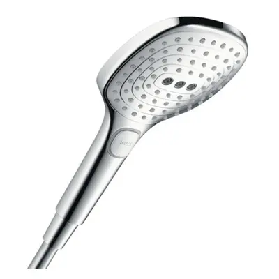 Sprchová hlavice Hansgrohe Raindance Select E chrom 26520000