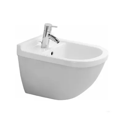 Bidet Duravit Starck 3 závěsný 22801500001