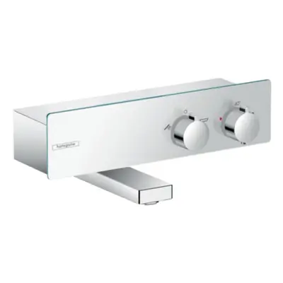 Vanová baterie Hansgrohe ShowerTablet 150 mm chrom 13107000