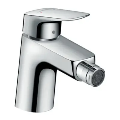 Bidetová baterie Hansgrohe Logis s výpustí chrom 71203000