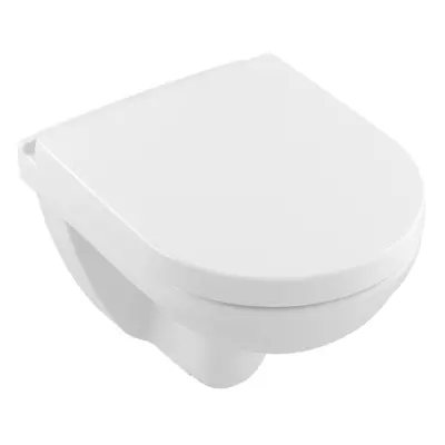 Villeroy & Boch O.novo wc závěsné zadní odpad 5688R0R1