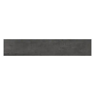 Sokl Porcelaingres Urban Anthracite 7x60 cm X670290X8