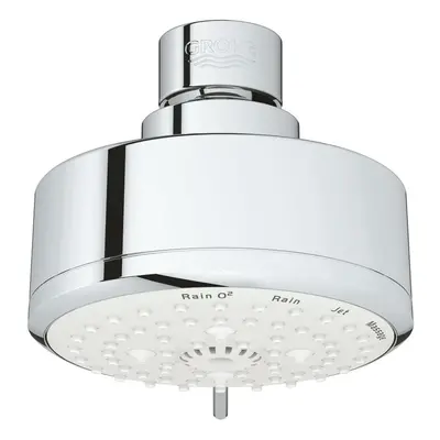 Grohe Tempesta Cosmopolitan hlavová sprcha chrom 27591001 G27591001