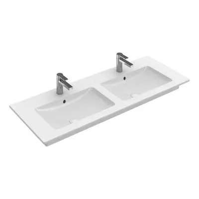 Umyvadlo Villeroy & Boch 130x50 cm 4111DLR1