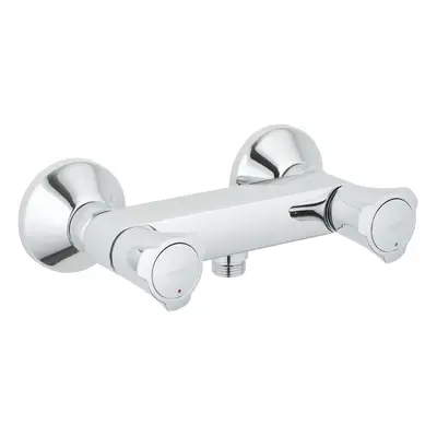 Sprchová baterie Grohe bez sprchového setu 150 mm chrom 26330001