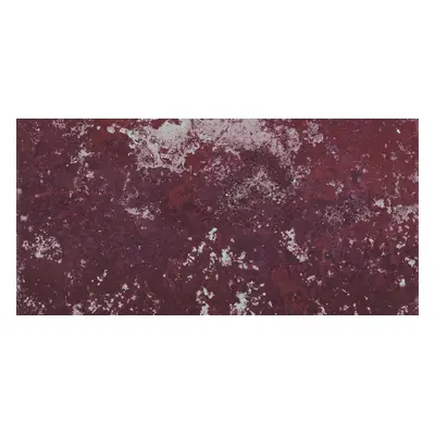 Dlažba Cir Molo Audace rosso d´amante 20x40 cm mat 1067978