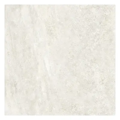 Dlažba Del Conca Lavaredo bianco 120x120 cm mat SRLA10R