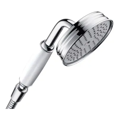 Sprchová hlavice Hansgrohe Axor Montreux chrom 16320000